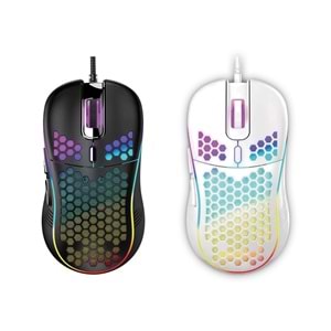 MT8210 KABLOLU GAMİNG MOUSE