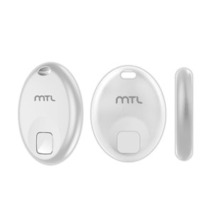 MT8950 AKILLI TAKİP CİHAZI AİR TAG /180 - BEYAZ