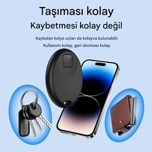 MT8950 AKILLI TAKİP CİHAZI AİR TAG /180