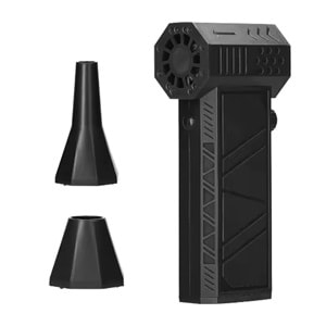 MT8410 TURBO JET FAN /60