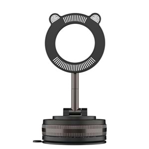 MT6082 360 MAGSAFE VAKUMLU ARAÇ TUTUCU