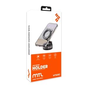 MT6082 360 MAGSAFE VAKUMLU ARAÇ TUTUCU