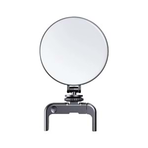 MT6800 ŞARJLI ÇOK AMAÇLI SELFIE LED IŞIĞI /70