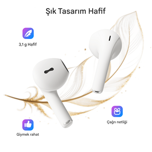 MT956 KABLOSUZ BLUETOOTH KULAKLIK /10/100