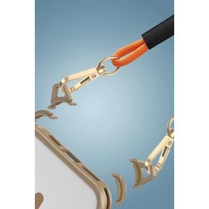 IPHONE 11 MAGSAFE UYUMLU ÖZEL BOYUN ASKI İPİ APARATLI SKY-101 TELEFON KILIF