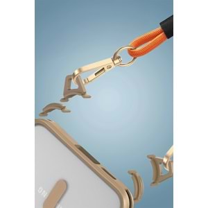 SAMSUNG A56 MAGSAFE UYUMLU ÖZEL BOYUN ASKI İPİ APARATLI SKY-101 TELEFON KILIF