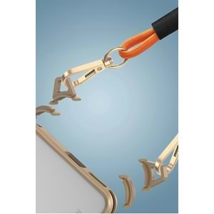 XİAOMİ REDMİ NOTE 11 PRO 4G / NOTE 12 PRO 4G MAGSAFE UYUMLU ÖZEL BOYUN ASKI İPİ APARATLI SKY-101 TELEFON KILIF