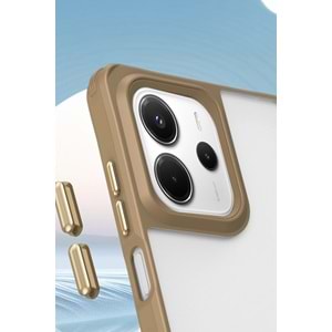 XİAOMİ REDMİ NOTE 14 4G MAGSAFE UYUMLU ÖZEL BOYUN ASKI İPİ APARATLI SKY-101 TELEFON KILIF