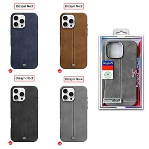 IPHONE 16 PRO SOO-790 SİLİKON