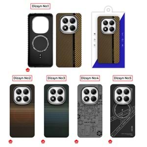 XİAOMİ REDMİ 14C SKY-208 SİLİKON