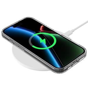 IPHONE 17 MTL SAFE SİLİKON