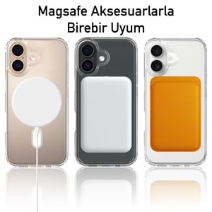 IPHONE 17 MTL SAFE SİLİKON