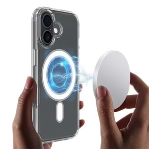 IPHONE 17 MTL SAFE SİLİKON