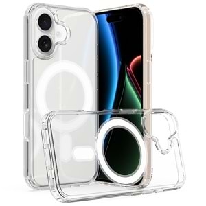 IPHONE 17 MTL SAFE SİLİKON