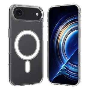 IPHONE 17 AİR MTL SAFE SİLİKON