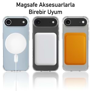 IPHONE 17 AİR MTL SAFE SİLİKON