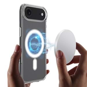 IPHONE 17 AİR MTL SAFE SİLİKON