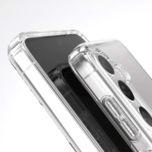 SAMSUNG S25 FE MTL SAFE SİLİKON