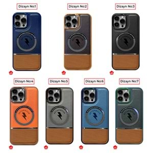 IPHONE 17 PRO LİMİTED SİLİKON