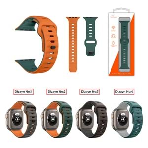 SOO-100 42/44/45MM KORDON