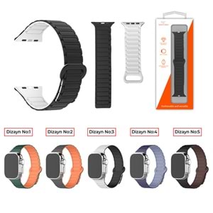 SOO-104 42/44/45MM KORDON