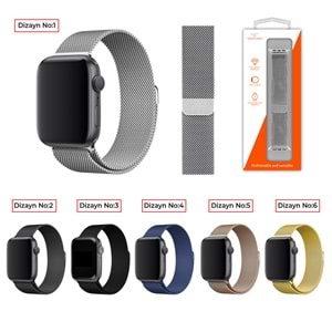 SOO-106 42/44/45/49MM KORDON /300