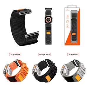 SOO-108 42/44/45/49MM KORDON /300