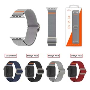 SOO-110 42/44/45/49MM KORDON /300