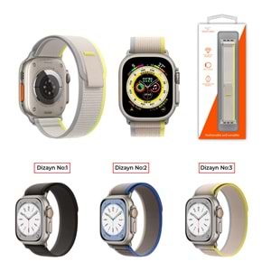 SOO-112 42/44/45MM KORDON