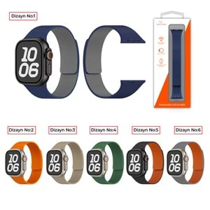 SOO-114 42/44/45/49MM KORDON /300