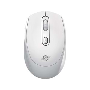 RB-101 MOUSE - BEYAZ