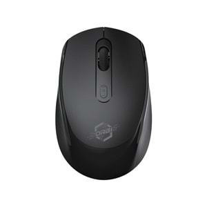 RB-101 MOUSE - SİYAH
