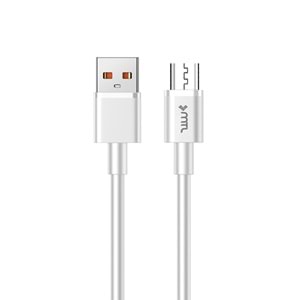 MT2493 MİCRO USB KABLO 30/300 BEYAZ