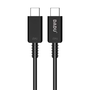 DADU DC-C198 TYPEC-TYPEC 60W KABLO