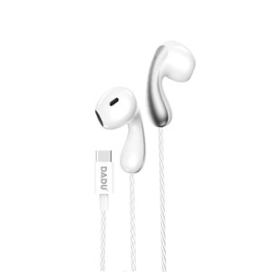DADU DH-064 TAK ÇALIŞTIR Hİ-Fİ GERÇEK SESLİ STEREO TYPE-C KABLOLU KULAKLIK