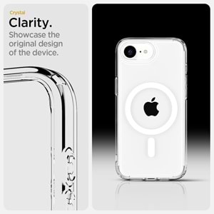 IPHONE 16E MTL SAFE SİLİKON