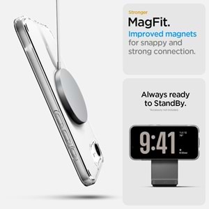 IPHONE 16E MTL SAFE SİLİKON