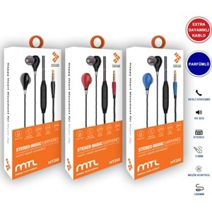 MT265 KULAKLIK /30/300