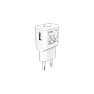 MT1302 18W QC 3.0 HIZLI TYPE-C USB EV ŞARJ CİHAZI /10/200