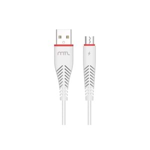 MT2023 3.4A 2METRE MİCRO USB ŞARJ DATA KABLO /20/300