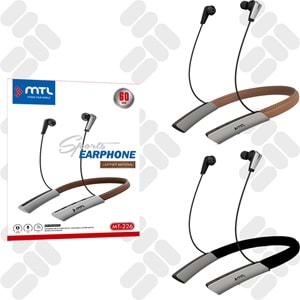 MT226 SPORTS BOYUN ASKILI KULAKLIK /10/100