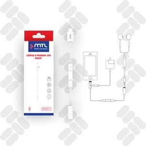 MT5011 IPHONE 7 KULAKLIK DÖNÜŞTÜRÜCÜ SES AÇMA KAPAMA /20/-