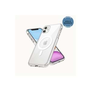 IPHONE 11 MTL SAFE SİLİKON