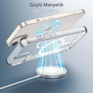 IPHONE 13 MTL SAFE SİLİKON