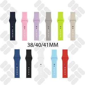 MT33 38/40/41MM KORDON