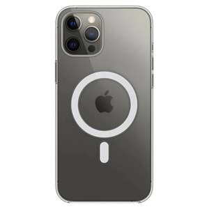 IPHONE 11 PRO MAX MTL SAFE SİLİKON