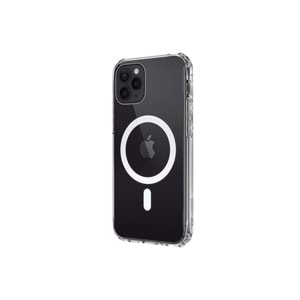 IPHONE 11 PRO MAX MTL SAFE SİLİKON