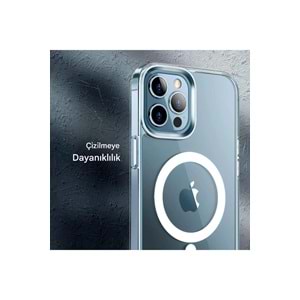 IPHONE 12 / 12 PRO MTL SAFE SİLİKON
