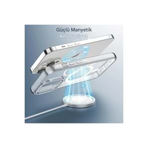 IPHONE 14 PRO MTL SAFE SİLİKON