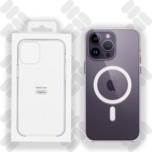 IPHONE 14 PLUS MTL SAFE SİLİKON